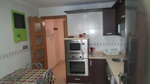 Apartamento A 1 Minuto de La Playa. Aguadulce ( Almer�a)