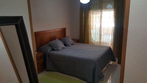 Apartamento A 1 Minuto de La Playa. Aguadulce ( Almer�a)