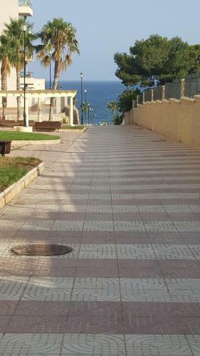 Apartamento A 1 Minuto de La Playa. Aguadulce ( Almer�a)