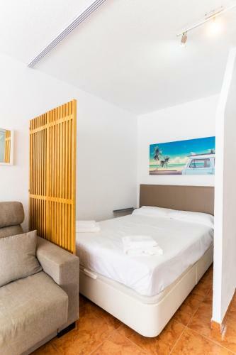 Apartamento Trendy Homes Aguadulce Bay