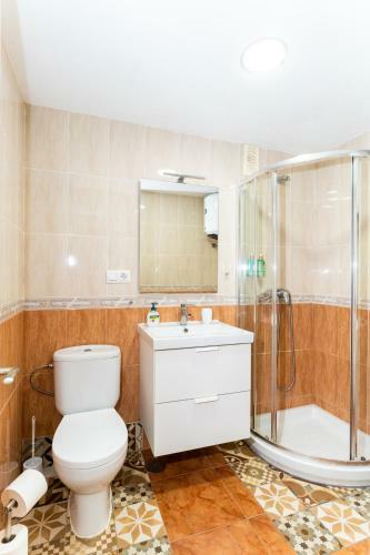 Apartamento Trendy Homes Aguadulce Bay