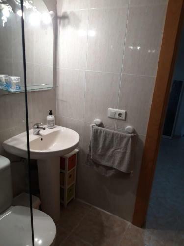 Apartamento Precioso Alojamiento Cerca Del Mar