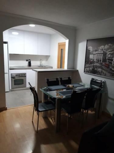 Apartamento Precioso Alojamiento Cerca Del Mar