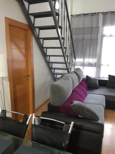 Apartamento Precioso Alojamiento Cerca Del Mar