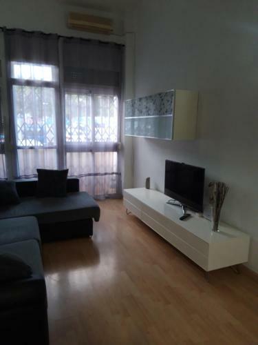 Apartamento Precioso Alojamiento Cerca Del Mar