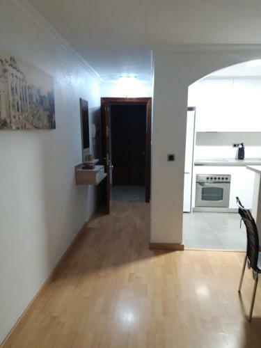 Apartamento Precioso Alojamiento Cerca Del Mar