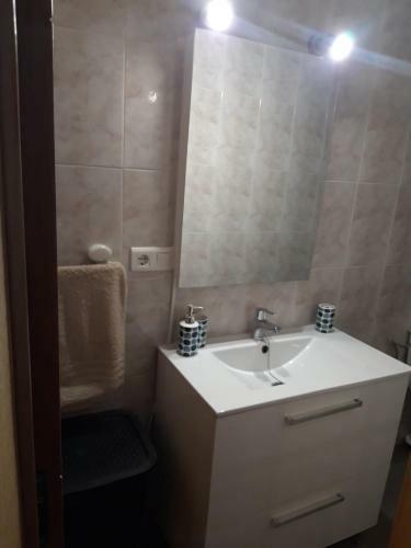 Apartamento Precioso Alojamiento Cerca Del Mar