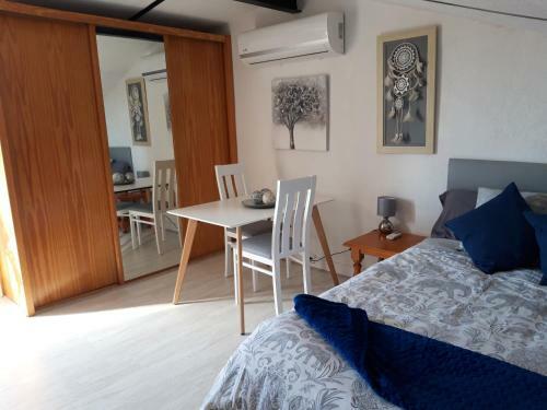 Apartamento Mamen Loft