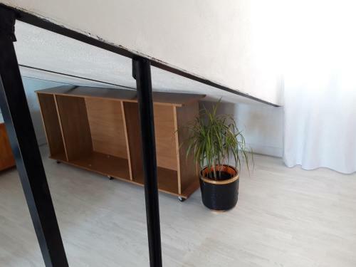 Apartamento Mamen Loft