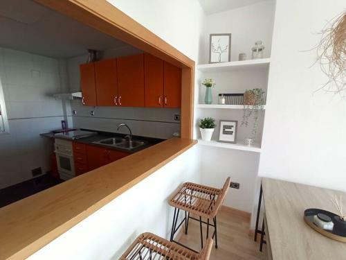 Apartamento Garkyn's House