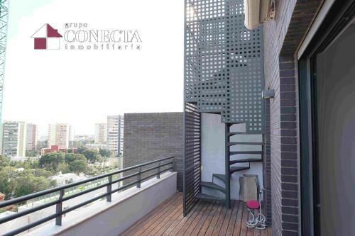 Apartamento Attique Au Soleil