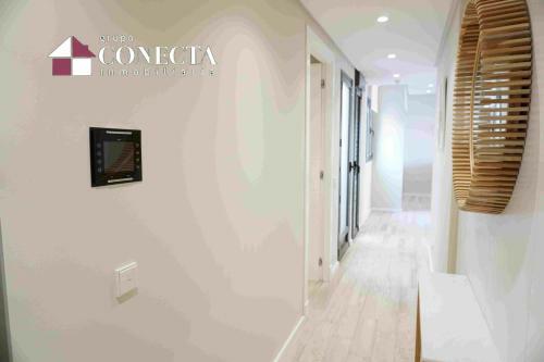 Apartamento Attique Au Soleil