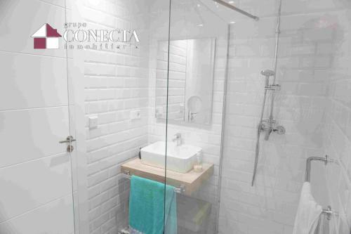 Apartamento Attique Au Soleil