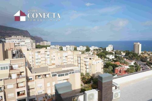 Apartamento Attique Au Soleil