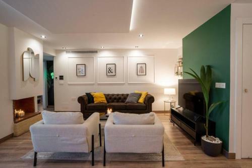 Apartamento Sea Level, Apto Sofisticado En Primera Linea Playa