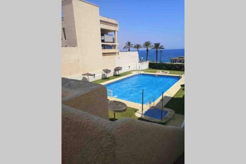 Apartamento Sea Level, Apto Sofisticado En Primera Linea Playa
