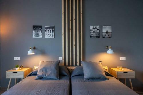 Apartamento Sea Level, Apto Sofisticado En Primera Linea Playa