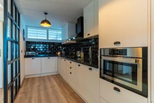 Apartamento Sea Level, Apto Sofisticado En Primera Linea Playa