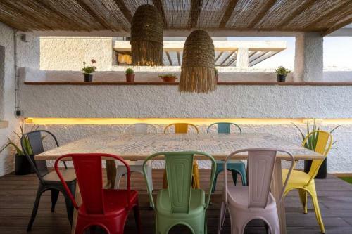 Apartamento Sea Level, Apto Sofisticado En Primera Linea Playa