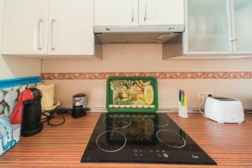 Apartamento Expoholidays-�tico Primera L�nea Aguadulce