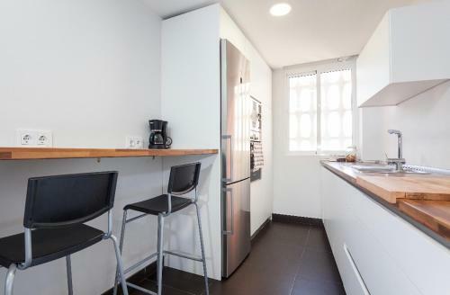 Apartamento Agua Y Mar