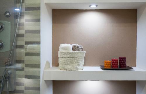 Apartamento Agua Y Mar