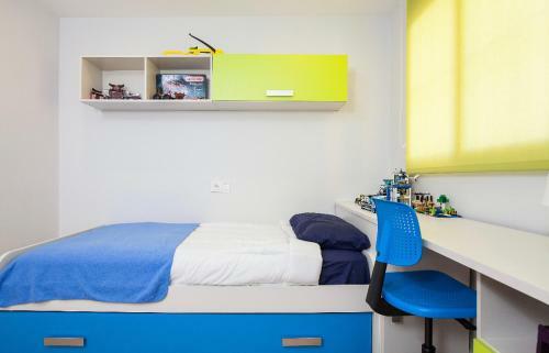 Apartamento Agua Y Mar