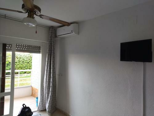 Apartamento Gaviotas 4