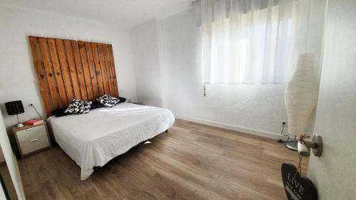 Apartamento Lyrioshomes Paseo Del Palmeral Beach