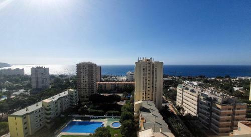 Apartamento Lyrioshomes Paseo Del Palmeral Beach