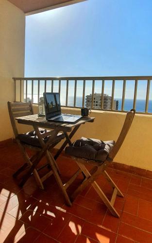Apartamento Lyrioshomes Paseo Del Palmeral Beach