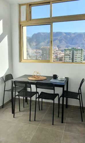 Apartamento Lyrioshomes Paseo Del Palmeral Beach
