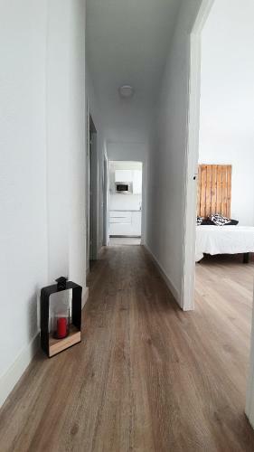 Apartamento Lyrioshomes Paseo Del Palmeral Beach