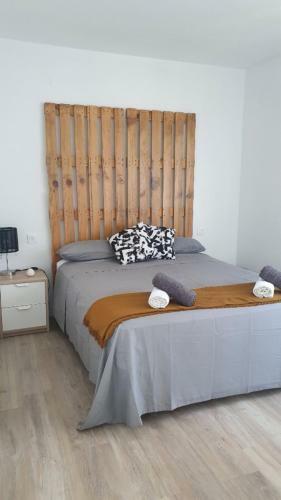 Apartamento Lyrioshomes Paseo Del Palmeral Beach