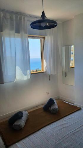 Apartamento Lyrioshomes Paseo Del Palmeral Beach