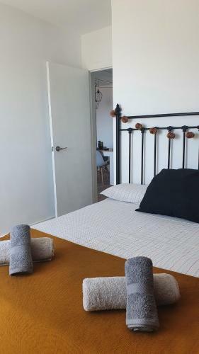 Apartamento Lyrioshomes Paseo Del Palmeral Beach