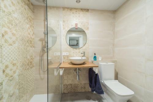Apartamento Expoholidays-playa Para�so