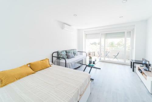 Apartamento Expoholidays-playa Para�so