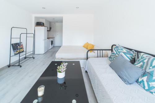 Apartamento Expoholidays-playa Para�so
