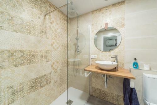 Apartamento Expoholidays-playa Para�so