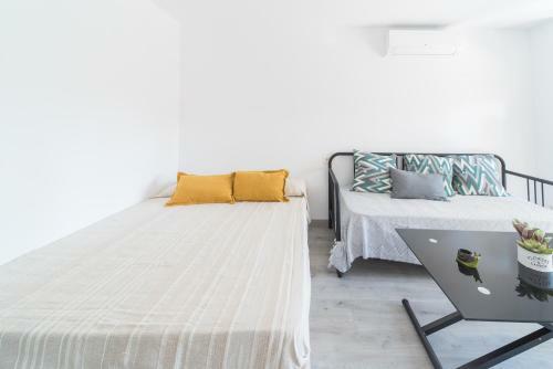 Apartamento Expoholidays-playa Para�so