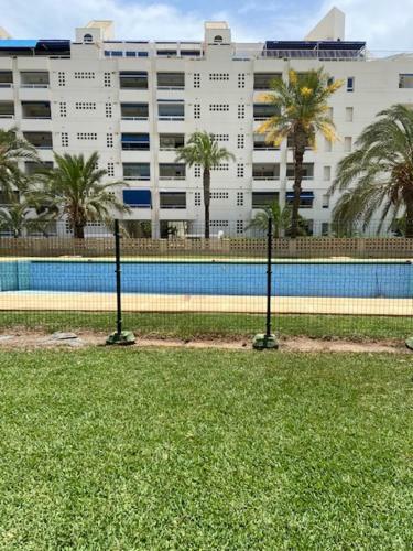 Apartamento At Nautilus Aguadulce Sur