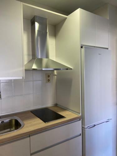 Apartamento At Nautilus Aguadulce Sur