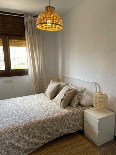 Apartamento At Nautilus Aguadulce Sur