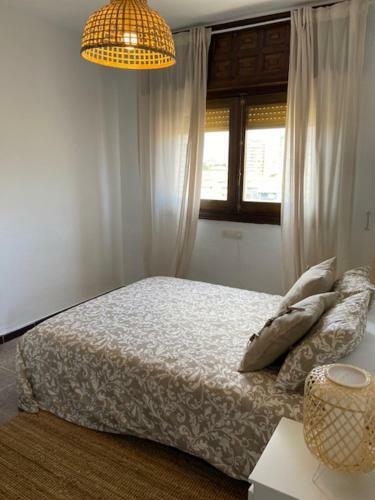 Apartamento At Nautilus Aguadulce Sur