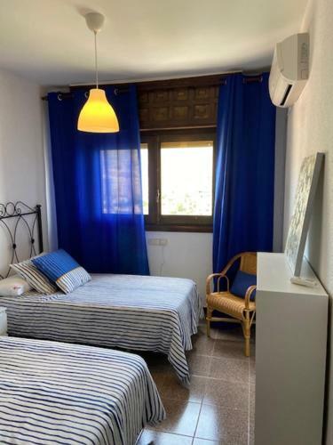 Apartamento At Nautilus Aguadulce Sur