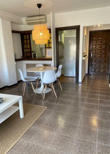 Apartamento At Nautilus Aguadulce Sur