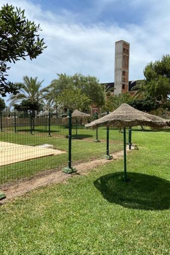 Apartamento At Nautilus Aguadulce Sur