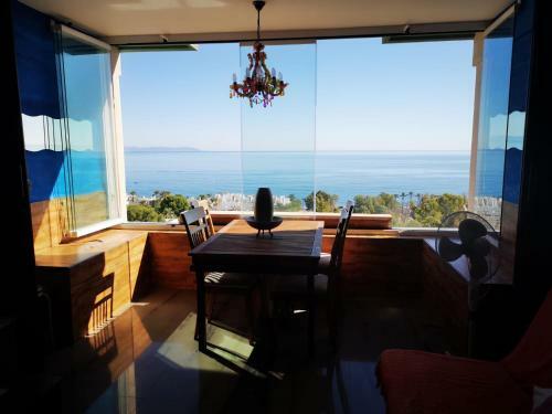 Apartamento Mirando Al Mar