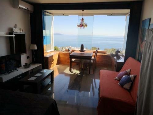 Apartamento Mirando Al Mar